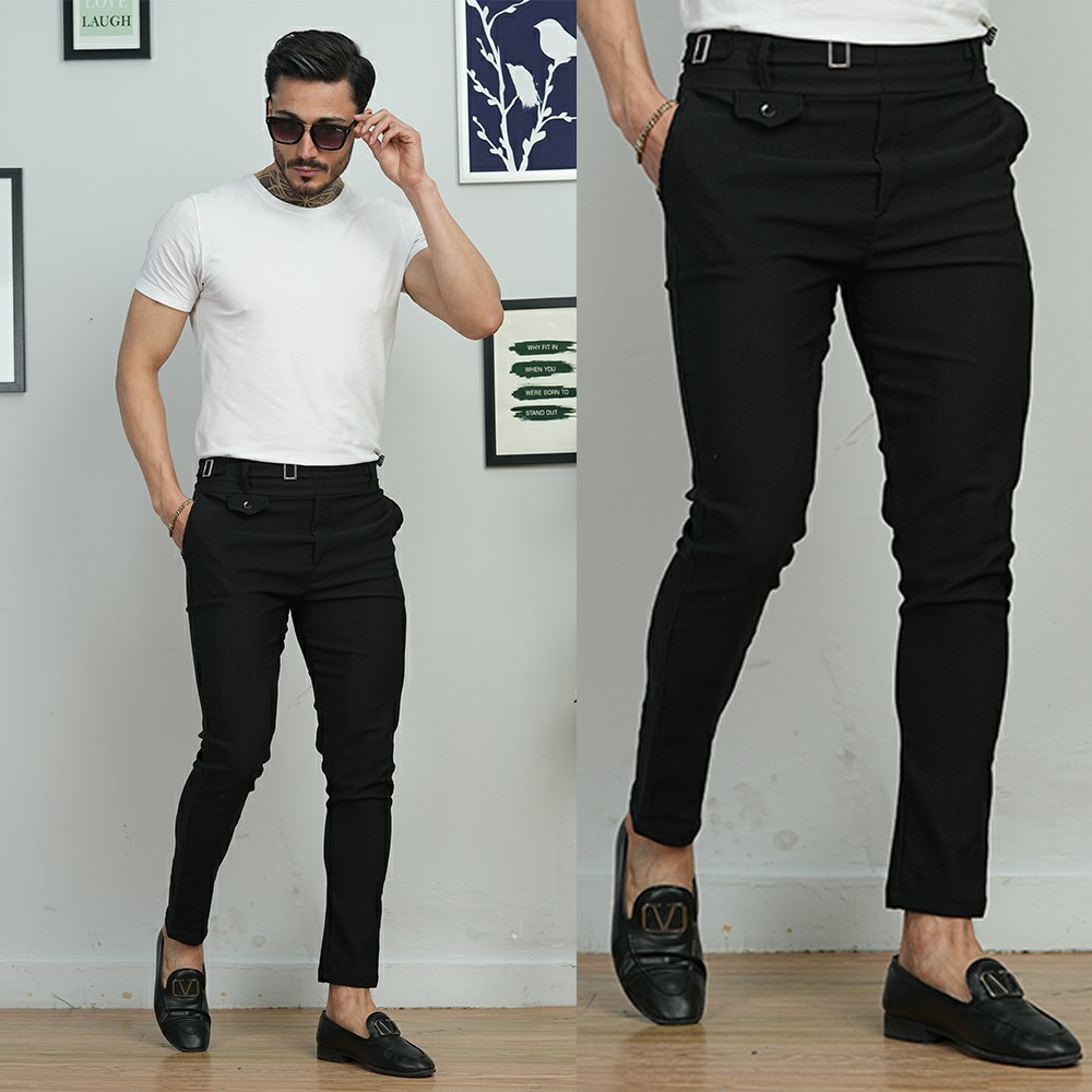 شلوار zizo مشکی